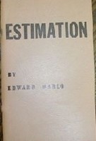 Estimation