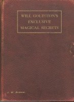 Exclusive Magical Secrets