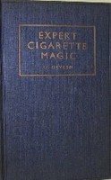 Expert Cigarette Magic