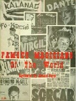 Famous Magicians Of The World