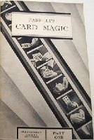 Farelli's Card Magic - Part I