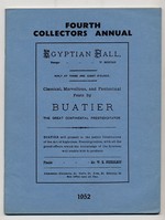 Fourth Collectors Annual
