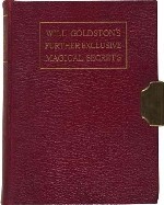 Further Exclusive Magical Secrets