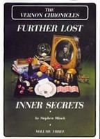 Further Lost Inner Secrets - Vol. 3