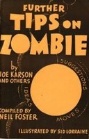 Further Tips On Zombie