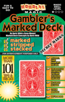 Gambler's Marked Deck