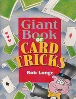 Giant Book of Card Tricks