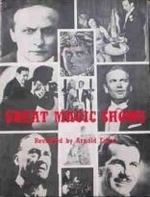 Great Magic Shows