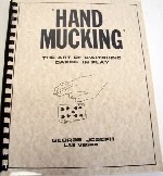 Hand Mucking