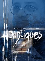 Hauntiques