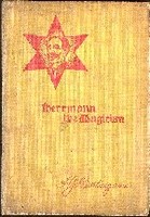 Herrmann The Magician