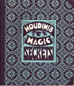 Houdini's Magic Secrets