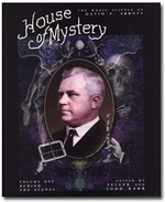 House Of Mystery - Vol. 1