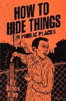 How To Hide Things In Public Places