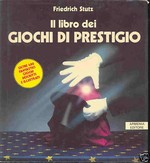 Il Libro Dei Giochi Di Prestigio