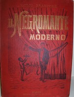 Il Negromante Moderno