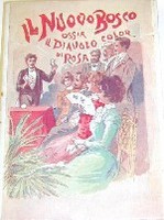 Il Nuovo Bosco