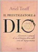 Il Prestigiatore Di Dio
