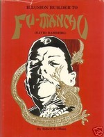 Illusion Builder To Fu-Manchu