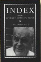 Index - Stewart James In Print & The James File