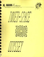 Inner-Space Odyssey
