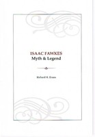 Isaac Fawkes: Myth and Legend