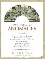 Jay's Journal Of Anomalies