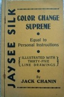 Jaysee Silk