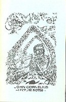 John Cornelius Lecture Notes