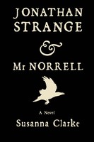 Jonthan Strange & Mr. Norrell
