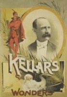 Kellar's Wonders