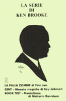 La Palla Zombie - Cent - Book Test