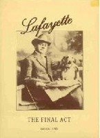 Lafayette: The Final Act