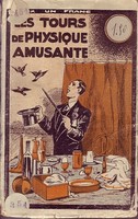 Les Tours De Physique Amusante