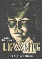 Levante: His Life, No Illusion
