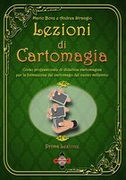 Lezioni Di Cartomagia - 1