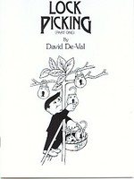 Lock Picking (Part One)