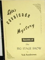 Lyle's Cavalcade Of Mystery