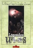 Légendes Urbaines