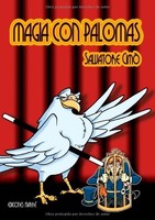 Magia Con Palomas