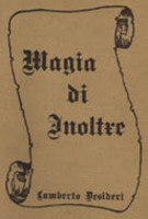 Magia Di Inoltre
