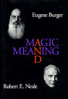 Magic And Meaning