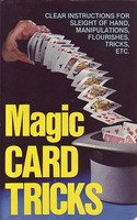 Magic Card Tricks