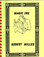Magic Ink