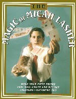 Magic Of Micah Lasher
