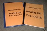 Magic On The Halls
