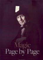 Magic Page by Page