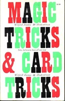 Magic Tricks & Card Tricks