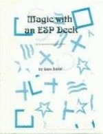 Magic With An ESP Deck
