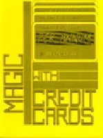Magic With Credit Cards